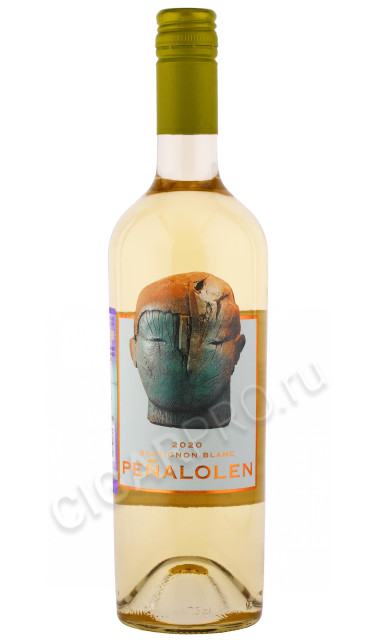 вино clos quebrada de macul penalolen sauvignon blanc 0.75л