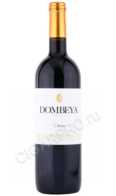 вино haskell dombeya fenix 0.75л