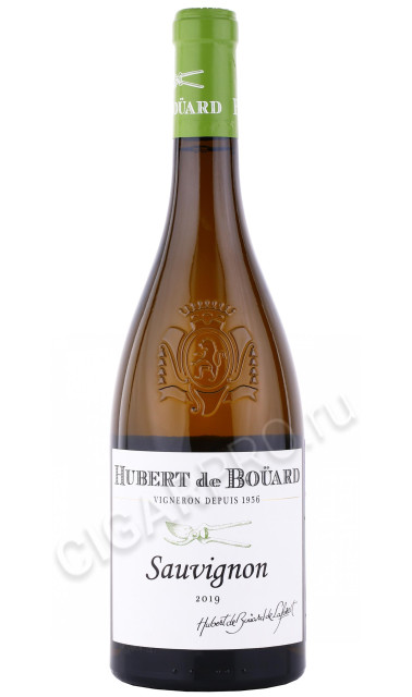 вино hubert de bouard sauvignon 0.75л