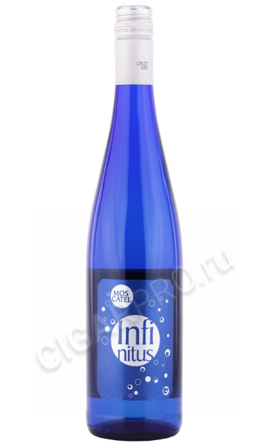 вино infinitus moscatel 0.75л