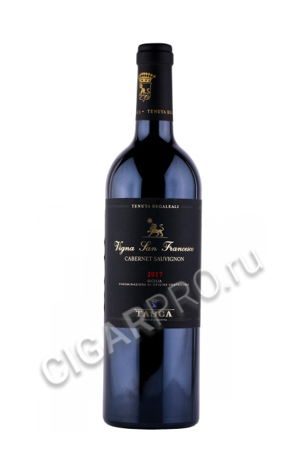 вино conte tasca d almerita societa agricola contea di sclafani cabernet sauvignon 0.75л