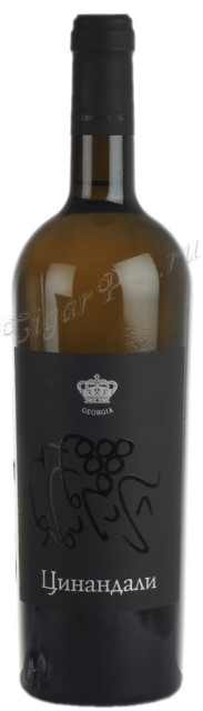 tsarskoe premium tsinandali грузинское вино царское премиум цинандали