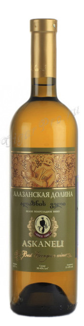 askaneli alazany valley грузинское вино асканели алазанская долина
