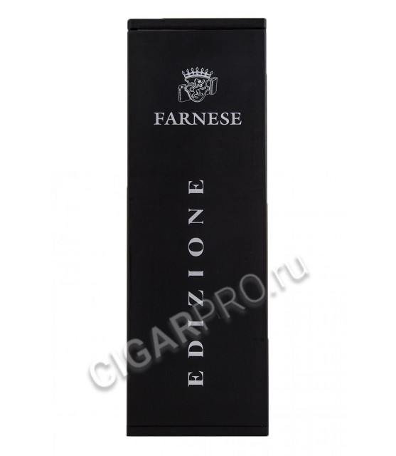 edizione fantini итальянское вино фантини эдиционе 1,5л (в наборе) в п/у