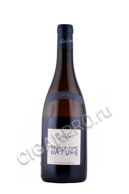 вино pouilly fume nature 0.75л