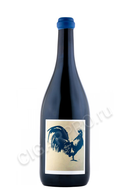 вино sine qua non califonria grenache 2019г 0.75л