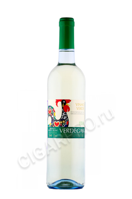вино verdegar escolha 0.75л
