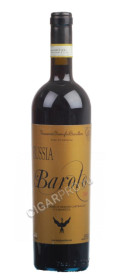 итальянское вино cantine sant agata bussia barolo купить буссия бароло цена
