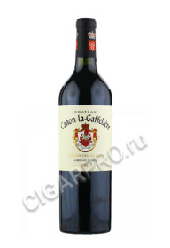 chateau canon la gaffeliere 2011 купить вино шато канон ля гаффельер 2011 года цена