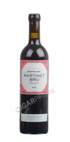 mas martinet martinet bru priorat doq испанское вино мас мартинет мартинет бру приорат док