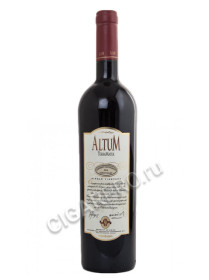 чилийское вино terramater altum cabernet sauvignon купить терраматер альтум каберне совиньон цена