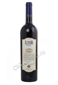 чилийское вино terramater altum shiraz купить терраматер альтум шираз цена