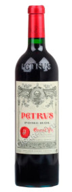 chateau petrus pomerol 1999 купить французское вино шато петрюс аос помроль 1999г. цена