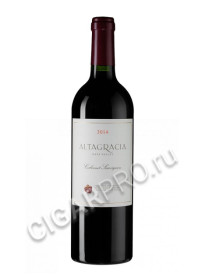 araujo altagracia 2014 купить вино араухо альтаграсия 2014г цена