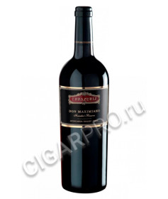 don maximiano founders reserve вино дон максимиано фаундерс ресерве 2015 года