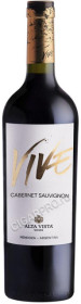 alta vista vive cabernet sauvignon купить аргентинское вино альта виста вив каберне совиньон цена