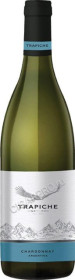 trapiche chardonnay купить аргентинское вино трапиче шардоне цена
