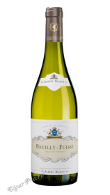 albert bichot pouilly-fuisse вино альбер бишо пуйи фюиссе