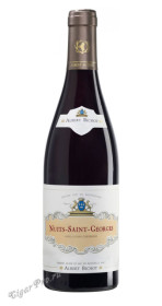 albert bichot nuits saint georges вино альбер бишо нюи-сен-жорж