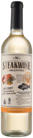 steakwine chardonnay купить аргентинское вино стейквайн шардоне цена