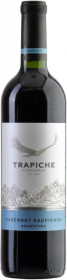 trapiche cabernet sauvignon купить аргентинское вино трапиче каберне совиньон цена