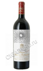 chateau mouton rothschild pauillac 2002 купить вино шато мутон ротшильд пойяк 2002 года цена