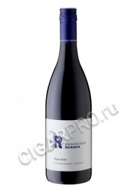 johanneshof reinisch pinot noir купить вино йоханнесхоф райниш пино нуар цена