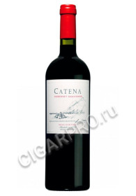 catena cabernet sauvignon купить вино катена каберне совиньон цена