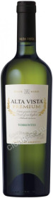 alta vista premium torrontes купить аргентинское вино альта виста премиум торронтес цена