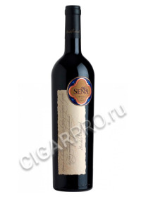 sena 2009 купить вино сенья 2009 года 0.75 л цена