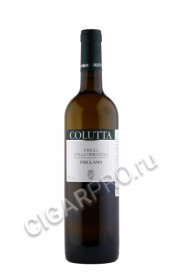 friuli colli orientali friulano вино фриулано колли ориенталь фриули док 0.75л