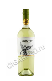 montes reserva sauvignon blanc купить вино монтес ресерва совиньон блан 0.75л цена