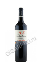 the dry land collection conqueror cabernet sauvignon купить вино драй лэнд коллекшн конкэрор каберне совиньон 0.75л цена