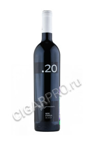 вино ottoventi punto 20 0.75л
