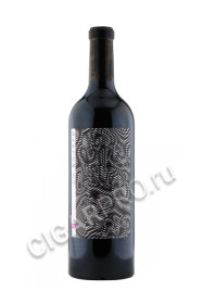вино phantom krasnostop zolotovskiy cabernet sauvignon 70.30 0.75л