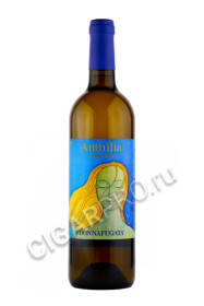 donnafugata anthilia купить вино доннафугата антилия 0.75л цена