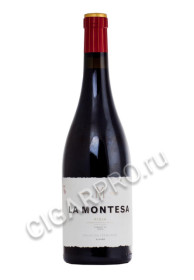 la montesa rioja 2016 купить вино ла монтеса риоха 2016г цена