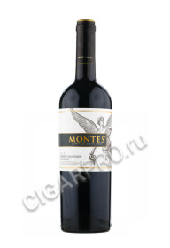 montes limited selection cabernet sauvignon carmenere купить вино монтес лимитед селекшн каберне совиньон карменер цена