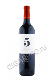 spier creative block 5 купить вино креатив блок 5 0.75л цена