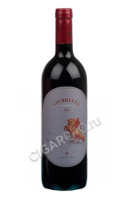 итальянское вино vigorello san felice купить вигорелло сан феличе цена