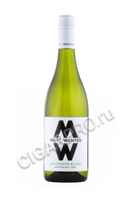 most wanted sauvignon blanc купить вино мост вонтед совиньон блан 0.75л цена