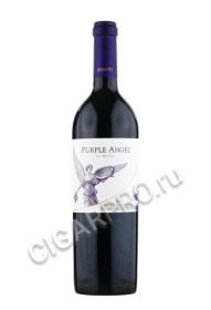 montes purple angel купить чилийское вино монтес перпл энджел цена