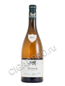 domaine philippe chavy meursault купить французское вино домэн филипп шави мерсо цена