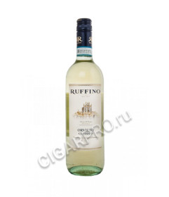ruffino orvieto classico 2016 купить вино руффино орвието классико 2016г цена