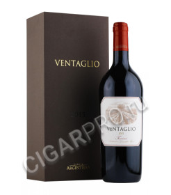 tenuta argentiera ventaglio 2015 купить вино тенута арджeнтьера вентальо 2015 года цена