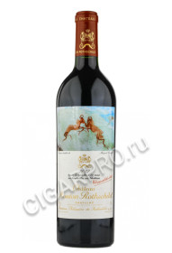 chateau mouton rothschild pauillac 2012 купить вино шато мутон ротшильд пойяк 2012 года цена