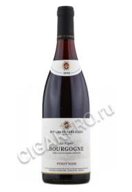вино bouchard pere & fils la vignee pinot noir купить вино бушар пэр & фис ла винье пино нуар цена
