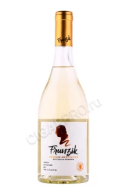 Вино Фрунзик 0.75л