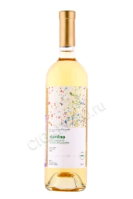 Вино Висмино Лейт Харвест 0.75л