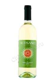 Вино Альтизано Бианко 0.75л